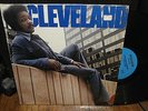 LP Cleveland Robinson   S/T on Nosnibor   Shrink    vg++/m-