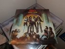 KISS LP RARE ORIGINAL 1977 LOVE GUN SEALED ALL INSERTS INSIDE
