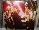 The New York Dolls - In Too Much Too Soon first pressing SEALED Promo hole?