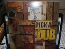 KEITH HUDSON/PICK A DUB/UK BLOOD & FIRE