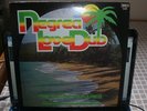 REVOLUTIONARIES/NEGREA LOVE DUB/JAPAN TROJAN LP