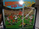SCIENTIST/WINS THE WORLD CUP/UK G SLEEVES LP/DUB
