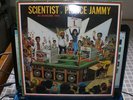 SCIENTIST/PRINCE JAMMY/BIG SHOWDOWN 1980/UK G SLEEVES LP/DUB