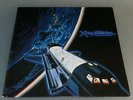 ITALO DISCO  X RAY CONNECTION 1ST LP  ORIG. 1984 RARE