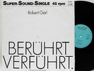 Robert Görl      Berührt verführt    Mute    12 