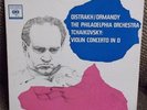 Columbia MS 6298 Oistrakh/Ormandy/Phil. Tchaikovsky Violin Concerto 6-eye Stereo