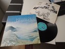 KEBNEKAISE SAME LP IN 1973 MINT SWEDEN ARCHIV PROMO
