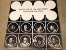 RARE SOUL FUNK LP/ MACEO AND ALL THE KING'S MEN 