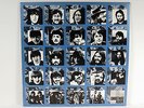 BEATLES FAN CLUB CHRISTMAS ALBUM APPLE RECORDS # SBC 100 NEAR MINT CONDITION
