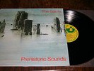 THE SAINTS Prehistoric Sounds LP Sex Pistols Damned White Flag AC/DC Clash UK