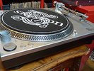 Stanton STR8-60 Direct Drive Turntable PLATINE VINYL OCCASION A SAISIR