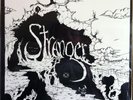 STRANGER s/t LP Sealed PRIVATE FR 1010 Private Press WI 1985 Psych Rock Vinyl