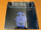 LOU REED / THE BLUE MASK   Original 1982 RCA Vinyl