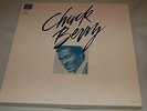 CHUCK BERRY - THE CHESS BOX - CHESS NM- 6LP BOX SET w/BOOKLET - #CH6-80,001