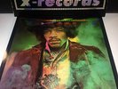 The Jimi Hendrix Experience Electric Ladyland LP