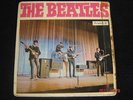 BEATLES - CAN´T BUY ME LOVE  7/45 EP PARLOPHONE LMEP 1178 PORTUGAL 