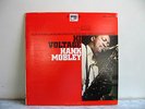 hank mobley hi voltage orig rare promo-only mono blue note
