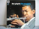 lee morgan the gigolo orig rare promo-only mono blue note