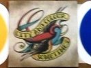 City and Colour Sometimes 2xLP Blue/Gold Alexisonfire Dallas Green