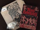 Blood Ceremony - DIE HARD The Eldritch Dark