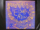 THE BURNING RAIN-Iwaska ROCKADELIC ltd edition MINT Psych