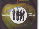 THE BEATLES - SOMETHING/COME TOGETHER ++ Top rare Single ++ Diff.Cover Schweden