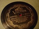 JAZZ FESS WILLIAMS 'Leven Thirty SaturdayNight/I'm Feelin' Devilish VICTOR 38131