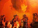 Velvet Underground & Nico Lou Reed mono torso LP original Verve V-5008 Warhol