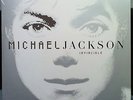 MICHAEL JACKSON invincible 2 LP Mint- 1st Press 1A Complete 2001 E2 69400