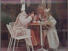 LUCIO BATTISTI una donna per amico LP Mint- ZPLN 34036 Italy Press 1978 Record