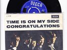 ROLLING STONES SINGLE 7