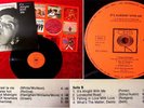LP Inge Brandenburg: It´s Allright with me (CBS S 62 644) D 1965 w/Gunter Hampel