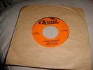 Mickey Michaels & The Forrestals - Koffee Shop Rock / Always - FELSTED # 8509
