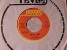 LEN WOODS I'm In Love/Do It Funky NORTHERN SOUL/FUNK 45 RARE REVUE Promo