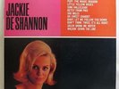 Jack DeShannon: Same LP Liberty LRP-3320 Mono 1st Press WLPromo RARE w/inner