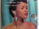 LURLEAN HUNTER Lonesome Gal RCA Victor LPM-1151 Mono OG DG Jazz Record EXC 1S