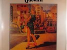 GASOLIN': S/T LP Epic PE 34149 Rock Vinyl Record sexy cover art