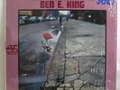 BEN E. KING Spanish Harlem LP Atco SD 33-133 Soul Record OG Harp Label in shrink