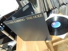 GOLDEN EARRING THE HOLE IN 1986 MINT DUTCH PROG. Raro