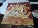 POWER OF ZEUS THE GOSPEL ACCORDING TO ZEUS 1970 MINT