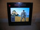 PINK FLOYD - ALTERNATE DELICATE SOUND OF THUNDER BOX 4LP  COLLECTOR 