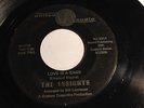 OHIO SOUL 45/ THE INSIGHTS 