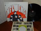 INFLUENCE Self Titled Killer Psych Garage Lp 1968 1st Press NEAR MINT