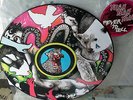 Yeah Yeah Yeahs   FEVER TO TELL Vinyl LP Picdture Disc 2003