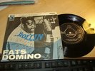 Fats Domino   Rollin'    EP