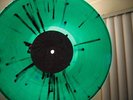 KATE BUSH CATHY'S MOME DEM0S VOL2  LP MULTICOLORED VINYL MCV TMOQ WRMB TAKRL