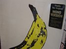VELVET UNDERGROUND & NICO WITH LOU REED MONO RATED 19th Best Ever Sealed LP