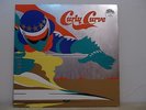 Curly Curve RARE green BRAIN prog krautrock LP