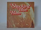 Rare Dutch Pop - Shocking Blue - Ham - Pink Elephant