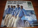 THE BEACH BOYS , 7